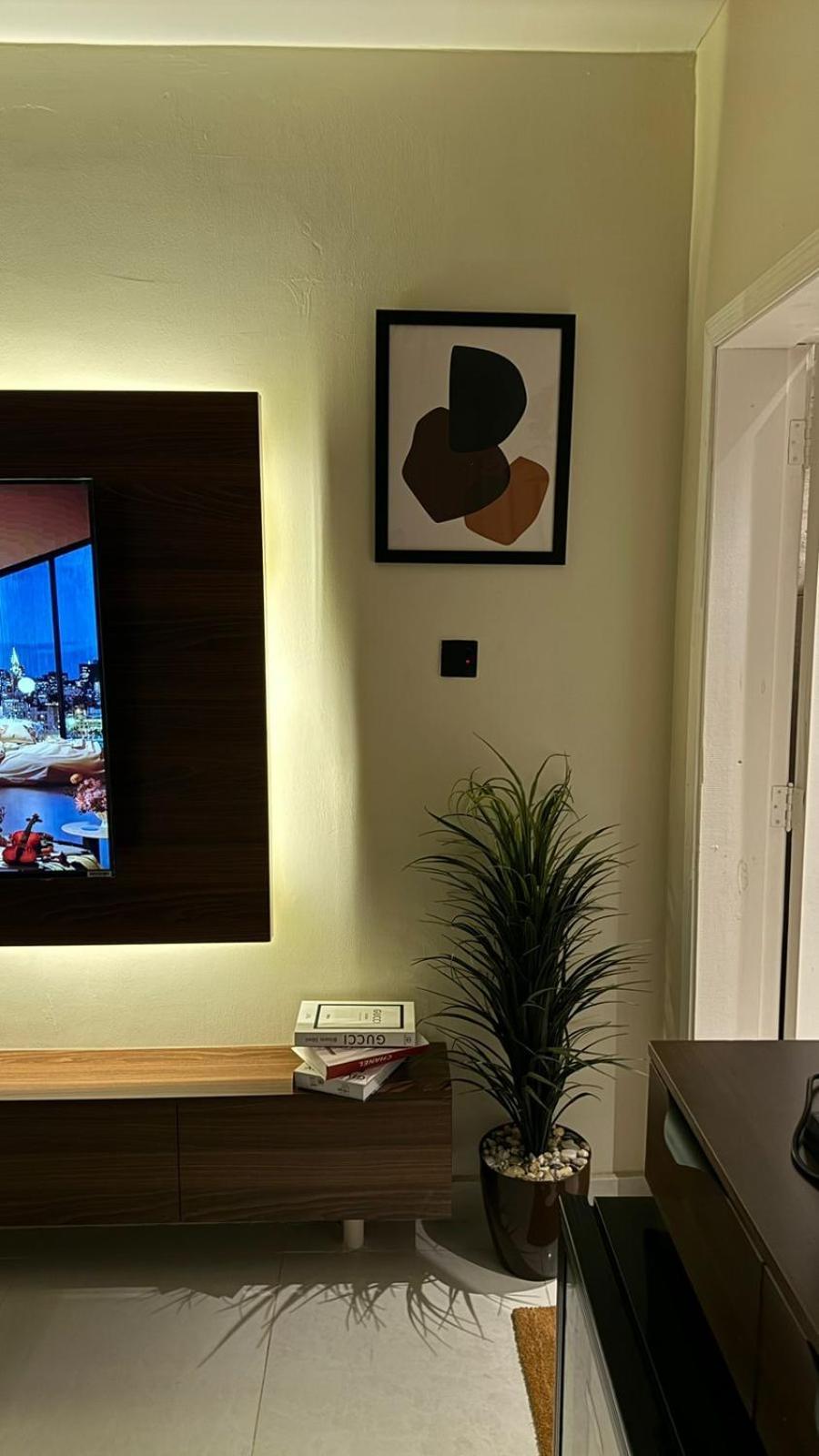 أستديو هادئ وأنيق بجانب البوليفارد Apartment